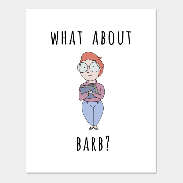 What About Barb?